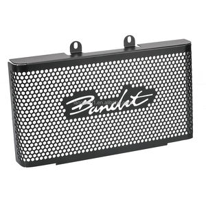 Protection de radiateur pour moto Suzuki <span class=keywords><strong>GSF</strong></span> <span class=keywords><strong>1200</strong></span> <span class=keywords><strong>Bandit</strong></span> <span class=keywords><strong>GSF</strong></span> <span class=keywords><strong>1200</strong></span> 1996-1997-1998-1999-2000 - Product Image 1