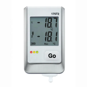 NEW ORIGINAL <b>Temperature</b> <b>Data</b> <b>Logger</b> 175T1 0576 1754 - Product Image 3