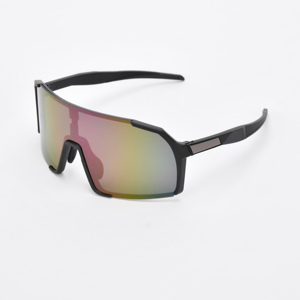 Guangzhou Usom lunettes de vélo d'équitation, mode vélo <span class=keywords><strong>vtt</strong></span> lunettes <span class=keywords><strong>Protection</strong></span> UV miroir lentille jeunes Sport lunettes de soleil - Product Image 5