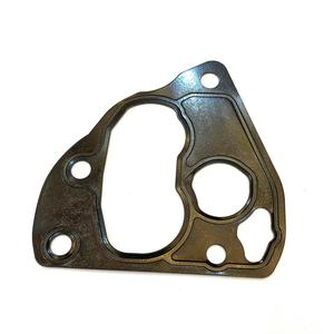 ปะเก็นฐานกรองน้ำมัน LR010735 โลหะสำหรับระบบเครื่องยนต์แลนด์โรเวอร์ 5.0 - Product Image 1