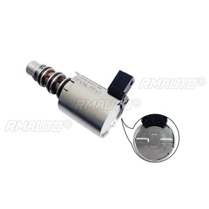 Conjunto de cuerpo de válvula solenoide de transmisión automática F01RB0WA23, pieza de motor para accesorios de coche Roewe - Product Image 4