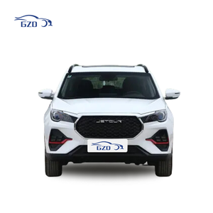 Voiture 7 places manuelle Jetway 2023 1.5T d'<span class=keywords><strong>occasion</strong></span> Plus pour véhicule SUV Chery Jetour X70 X70s - Product Image 6