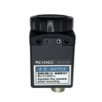 Fournisseur de capteurs de vision industrielle CMOS haute résolution Keyence XG-035M de haute qualité, résolution 1280x960, neuf, original, garantie d'un an