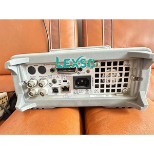 Contador de Frecuencia RF Keysight 53210a de 350 Mhz, 10 Dígitos, Usado - Product Image 5