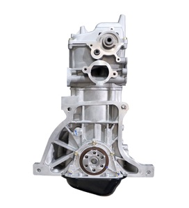 Nuevo Motor G16B 1.6L de 4 Cilindros y 16 Válvulas para <span class=keywords><strong>Suzuki</strong></span> Vitara, <span class=keywords><strong>Baleno</strong></span> y Swift - Product Image 2