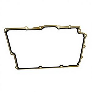 Kit de joint de carter d'huile de transmission d'origine en caoutchouc pour Trumpchi GS4 7WF35 fabriqué par FAW et Lexus - Product Image 2