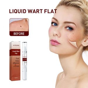 Jaysuing Venta al por Mayor Marca Privada <span class=keywords><strong>Líquido</strong></span> Quita <span class=keywords><strong>Verrugas</strong></span> y Manchas Cutáneas 3ml - Product Image 2