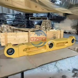 Barra Ecualizadora de Alta Calidad en Oferta, 2072683 207-2683, Apta para Piezas de Maquinaria de Construcción D11R - Product Image 3
