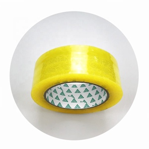 Ruban adhésif acrylique transparent pour scellage, <span class=keywords><strong>500M</strong></span>, meilleure qualité, livraison gratuite - Product Image 4