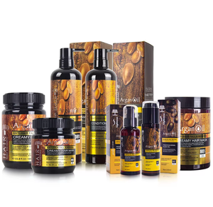 Produits capillaires à l'huile d'argan - Product Image 1