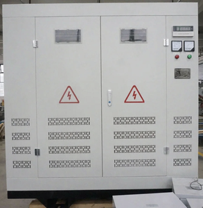 Ist-300/400/500kva tre trasformatore di isolamento trifase Step up Down trasformatore 220v/230vv/380v/400v/415v/440v/460/480v - Product Image 5