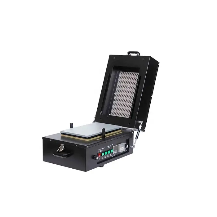 Film Coater Battery Electrode Coating Machine Battery Film Applicator