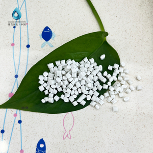 Kangran tạo ra oxy Chất lượng cao kháng khuẩn nhựa <span class=keywords><strong>Polypropylene</strong></span> <span class=keywords><strong>PP</strong></span> hạt <span class=keywords><strong>PP</strong></span> hạt nhựa - Product Image 4