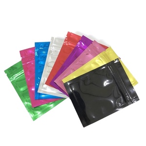 Sacchetti Personalizzati per Caffè in Grani, Resistenti all'Umidità, Termosaldabili in BOPP/VMPE/PE, Confezioni in Plastica all'Ingrosso per Caffè - Product Image 5
