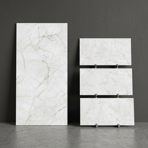 Chinese Style Full Body Glazed Porcelain Tiles 600x1200mm 8mm Outdoor Slip Resistant Floor Wall - Product Image 6