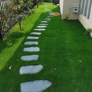 Offre Spéciale forme irrégulière gris foncé ardoise naturelle <span class=keywords><strong>jardin</strong></span> aménagement paysager extérieur <span class=keywords><strong>dalle</strong></span> de <span class=keywords><strong>pas</strong></span> passerelle pavé <span class=keywords><strong>pour</strong></span> la décoration - Product Image 2