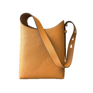 Sac fourre-tout Romy pour femme, grande capacité, sac à main à bandoulière, cuir grainé lychee, sac hobo, sac de shopping, usage quotidien, toutes saisons - Product Image 5
