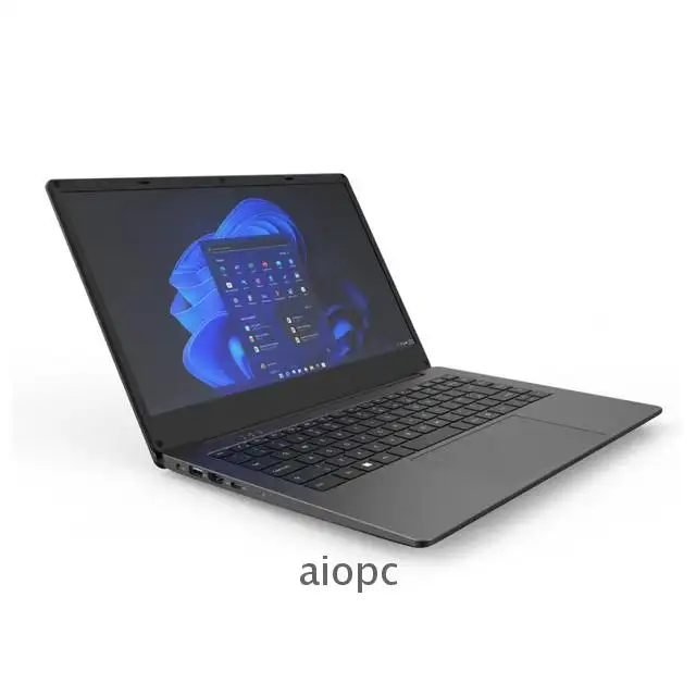 2023 J3455 Hot Selling Laptops High-quality 8gb+512gb Ssd Win10 Pro Laptop Computer Notebook For Business