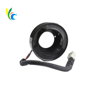 Cuộn dây ly hợp điện từ 12/24V Mới YC Thương hiệu ô tô chất lượng cao Phụ kiện máy nén điều hòa không khí - Product Image 5
