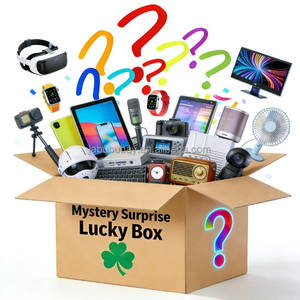 Caja Misteriosa de Electrónicos 2026 - Últimos Modelos de Smartwatches en Oferta - Sorteo Sorpresa de Productos Limitados - Product Image 3