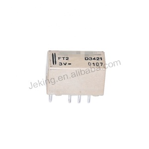 Jeking ban đầu chất lượng cao tiếp sức chip IC axicom FT2-3V - Product Image 2