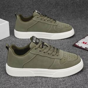 Chaussures pour hommes de grande taille, chaussures de sport décontractées antidérapantes pour l'été - Product Image 2
