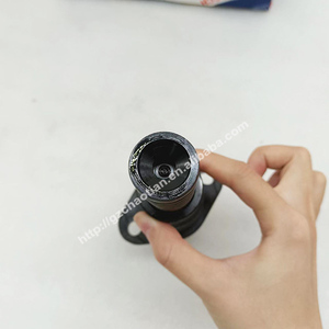 Pièces détachées pour excavatrice D6E D6D, pompe à carburant diesel 0414693007, pièces d'injecteur de carburant 0414693003 04289982 21147446 pour EC210B - Product Image 2
