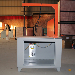 Einfach zu Bedienende Benzin-Plattenschneidemaschine für Wärmedämmschaum mit 400*400*400mm Probengröße für Labore - Product Image 4