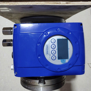 Radar de Nivel FMCW KROHNE OPTIWAVE 7500C, Alta Precisión de 0.5 mm, Rentable para Soluciones Químicas - Product Image 1