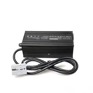 Caricabatterie al Litio Preferibilmente da 83V 5A per Batteria agli Ioni di Litio 20S 72V 45AH 43AH - Product Image 1