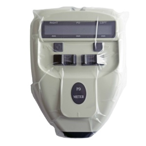 Medidor digital <span class=keywords><strong>de</strong></span> <span class=keywords><strong>óptica</strong></span> VD/PD para prueba <span class=keywords><strong>de</strong></span> distancia <span class=keywords><strong>de</strong></span> pupilómetro, - Product Image 2