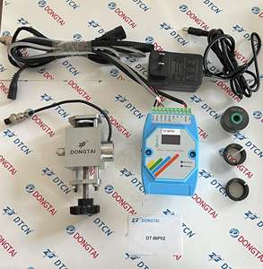 DT-BIP02 ve pompa için yüksek basınçlı enjektör Test cihazı, HEUI EUI/EUP Test tezgahı - Product Image 1