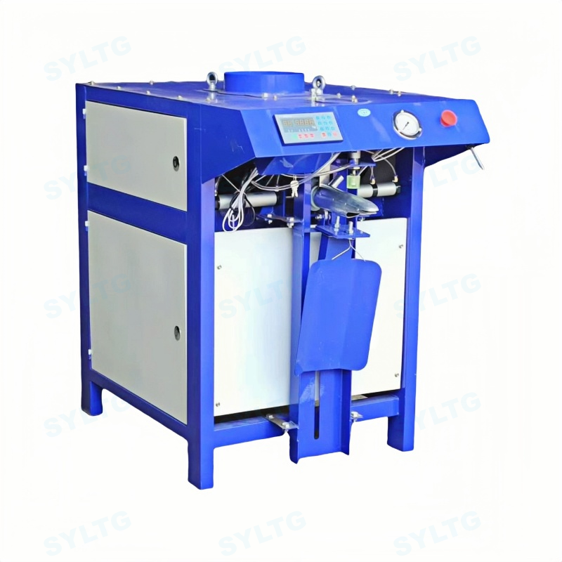 cement packaging machine
