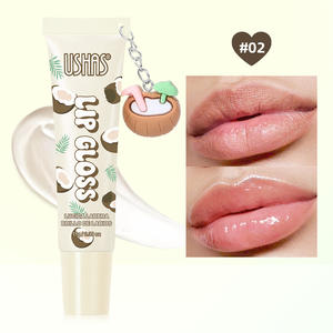 Vente flash, gloss à lèvres multi-saveurs, imperméable, anti-adhésif, hydratant, brillant, populaire - Product Image 6