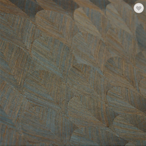 Mywind Nouveau <span class=keywords><strong>Design</strong></span> Échantillon Gratuit Matériel Naturel Brun Texture Naturelle Unique Rideaux de Bureau Papier Peint en Sisal Revêtements Muraux pour la Maison - Product Image 5