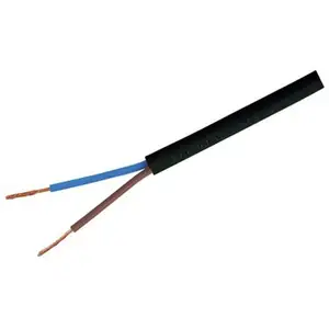 Shanghai Berühmter Hersteller 2x4mm 2x6mm Twin Core Pv Photovoltaik Solar kabel