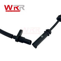 Capteur ABS de roue WRR 34526791748 pour BMW F20 F21 F22 F23 F30 F31 F34 F35 F32 F33 F36 328i 330i 428i 435i