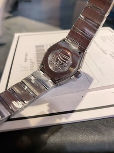 Relojes Mecánicos Vintage Elegantes de Diseñador, de Moda y Gran Venta; Relojes de Mujer de Alta Calidad con Esfera Morada - Product Image 4