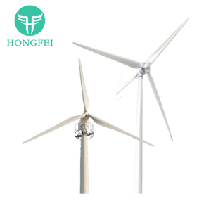 Générateur éolien à tension personnalisable 80KW 100KW 200KW 300KW 500KW Prix DK-100K 100KW - Product Image 4