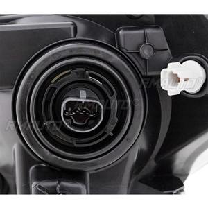 Para Nissan Frontier 2009-2018, Faros Antiniebla LED, Luces de Circulación Diurna, Faros Antiniebla Impermeables, Conjunto de Faros Delanteros para Automóvil, Pieza de Modificación - Product Image 5