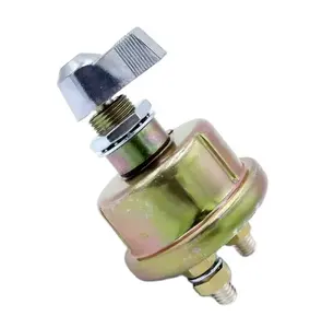 M-284-BX Master Disconnect Switch Cut/Shut Off Safety Kill Switch for camper trailerauto RV marine boat