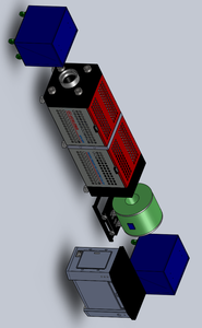 Banc de <span class=keywords><strong>Test</strong></span> de résistance, Machine de <span class=keywords><strong>Test</strong></span> de la Relaxation, du Stress, à pompe hydraulique, livraison gratuite - Product Image 5