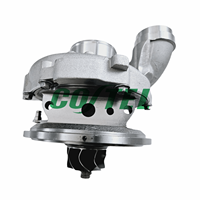 GTB2056VK 777318 Turbocompresor Actualización Etapa 2 para Jeep Mercedes Sprinter 3.0L 6420900880 6420901086 642090108660 642090108680