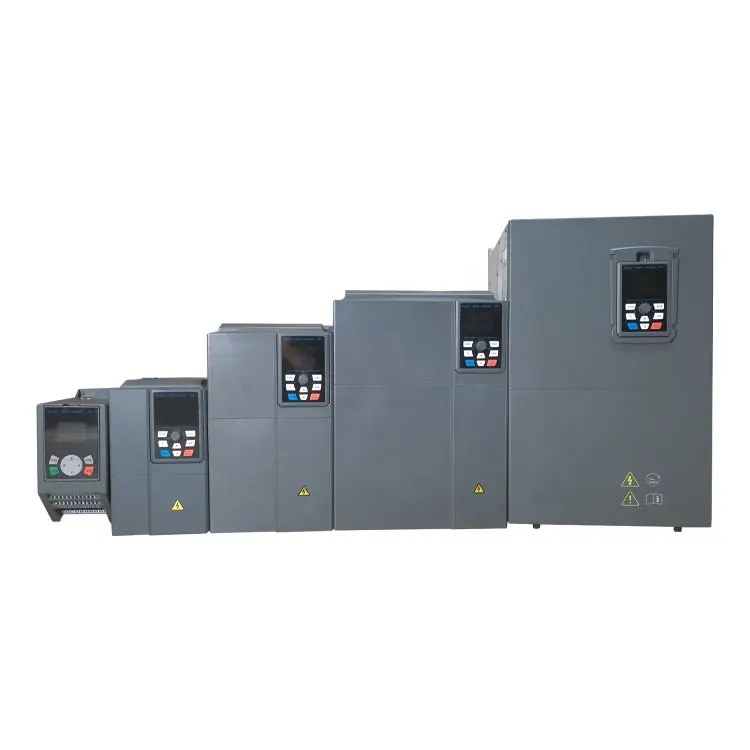 Frequenz umrichter ZC2000 Frequenz umrichter mit variabler Drehzahl 11kW 15 PS VFD 630kW