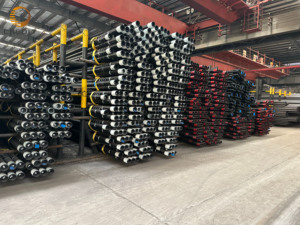 ท่อเหล็กไร้รอยต่อ Q235 API 5L สำหรับหม้อไอน้ำเสริม2024ทรงสี่เหลี่ยม - Product Image 2