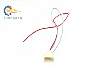 Автомобильный 2-контактный соединитель, жгут проводов для Toyotas CHRs, автомобильный жгут - Product Image 1