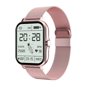 <span class=keywords><strong>Smartwatch</strong></span> Y13 H13 in Acciaio Economico all'Ingrosso, Schermo Full Touch, Chiamate Bluetooth, Reloj Inteligente Fitpro, Monitoraggio Frequenza Cardiaca - Product Image 3