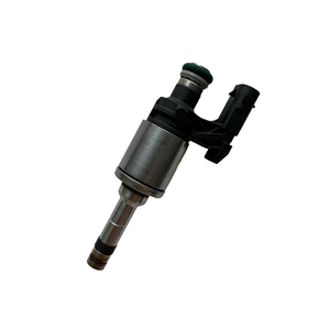 Piezas de motor de automóvil completamente nuevas de alta calidad de fábrica OE 04E906036Q para inyector de combustible <span class=keywords><strong>Bosch</strong></span> para Audi A1A3 VW Jetta para combustible de <span class=keywords><strong>gasolina</strong></span> - Product Image 3