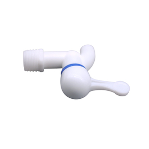 Yunsu Sturdy OEM ODM Premium Bathroom Cold Water Wash Basin Plastic PP Faucet - Product Image 5