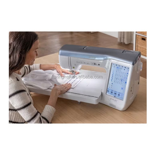 Máquina de Coser y Bordar Brother Celeste CX1, Máquina de Uso Doméstico en Venta - Product Image 1